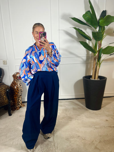 CASUAL PANTALON