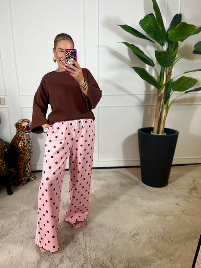SWEATER BASIC