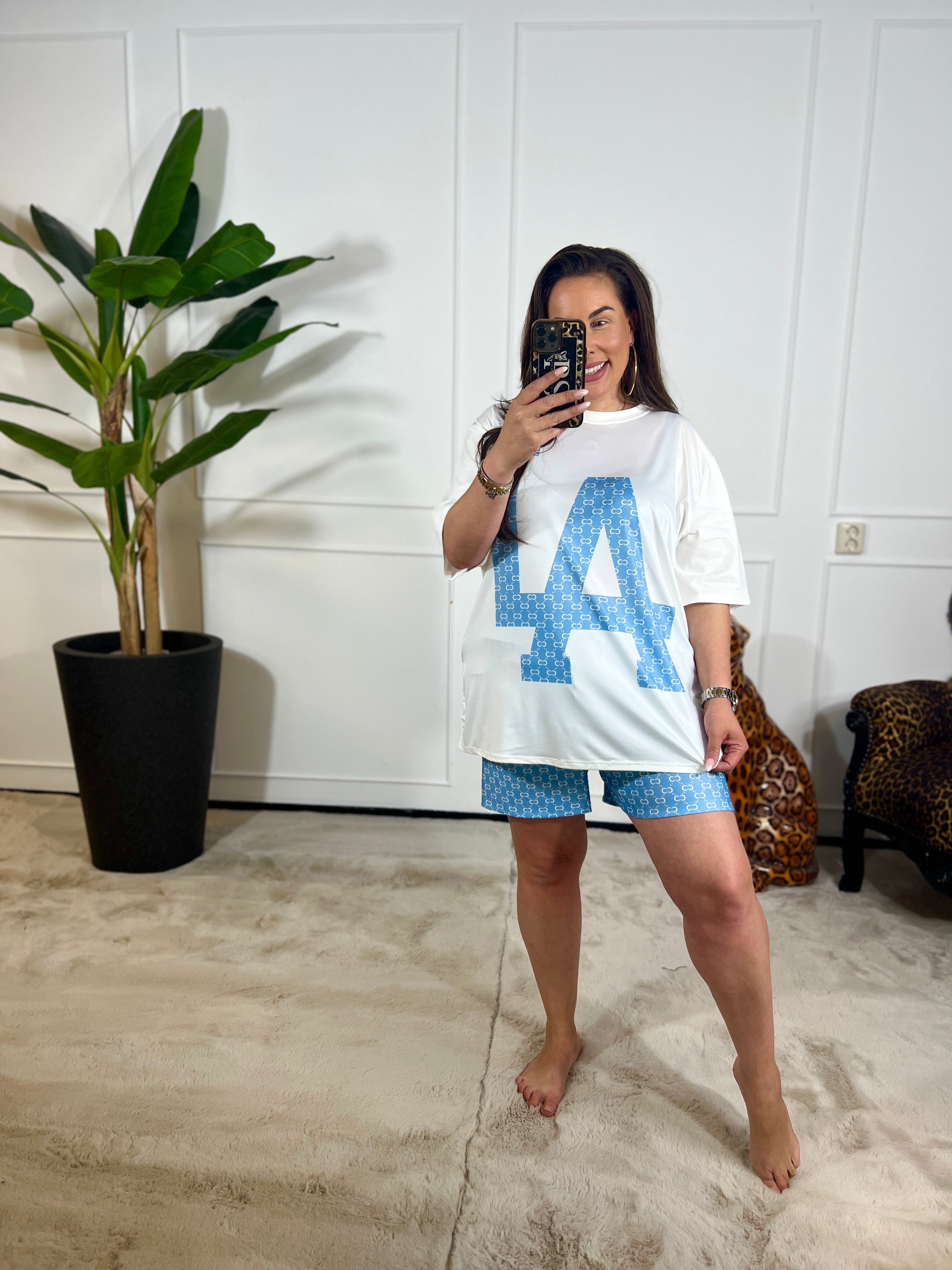 *SHORT* GXXI PRINT (T/M 46-48)