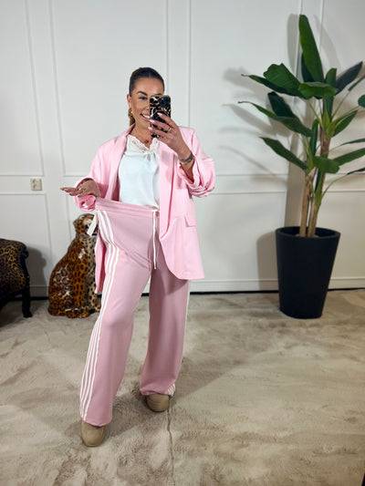 FOUR COMFY BROEK (T/M 48)