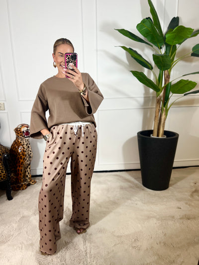 SWEATER BASIC