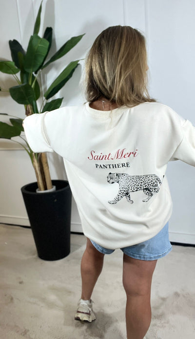 SAINT MERI TEE