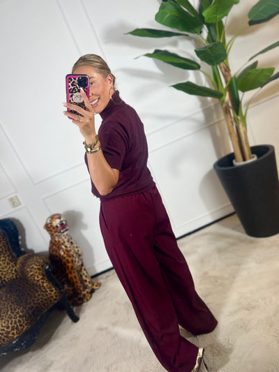 CASUAL PANTALON