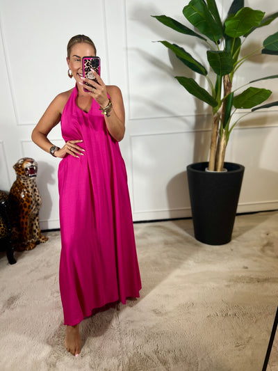 JASMINE MAXI DRESS