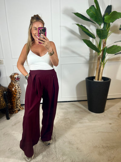 POPPY CUP BODY