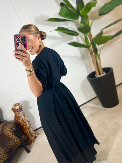 KASEY MAXI DRESS