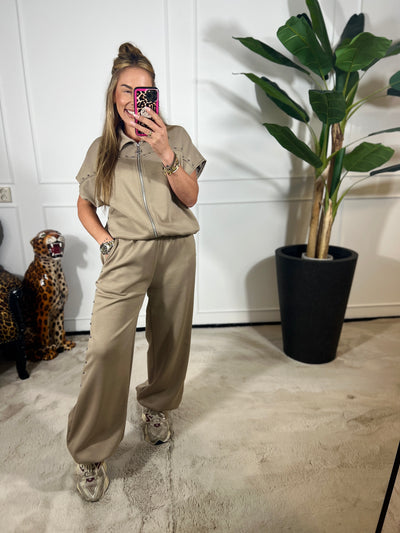 STUD COMFY SET