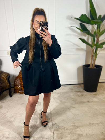 COCO DRESS (T/M 46-48) + VIDEO