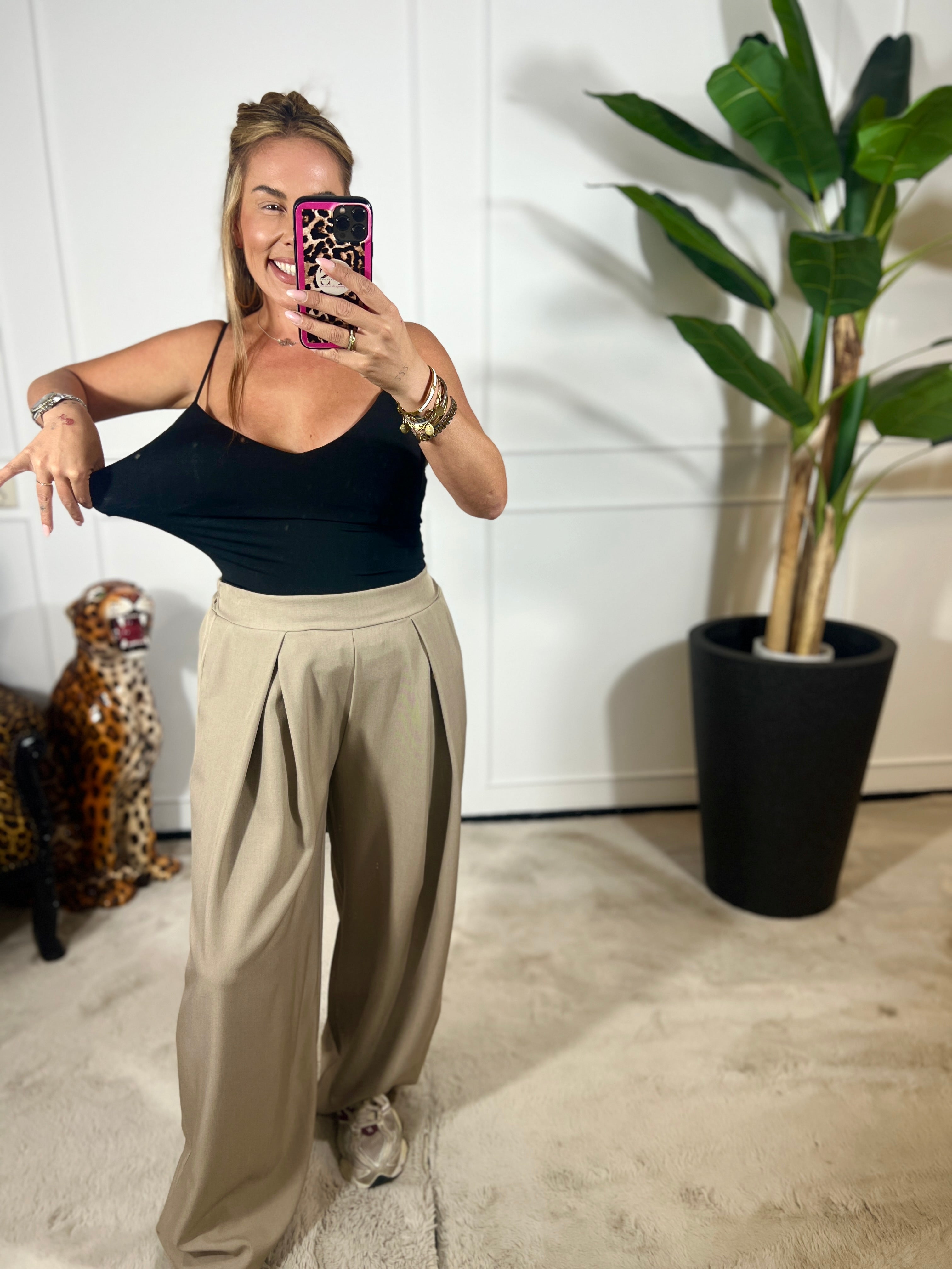 POPPY CUP BODY