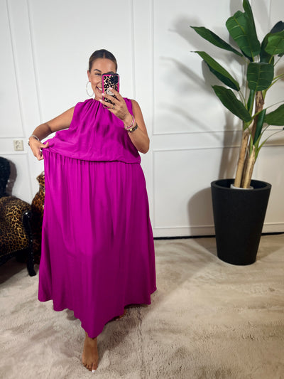 MONACO ELEGANCE DRESS