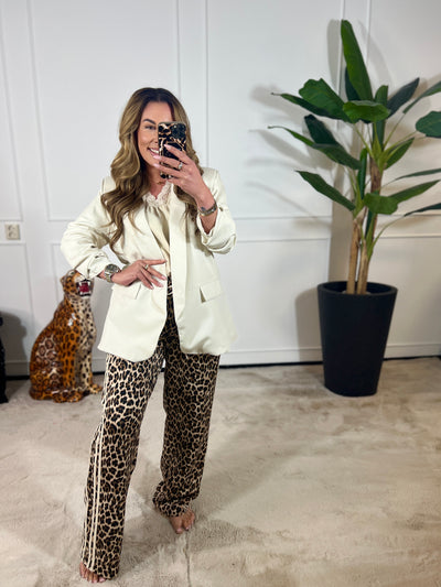 *PETITE* WOMAN BLAZER (T/M 44-46) + VIDEO