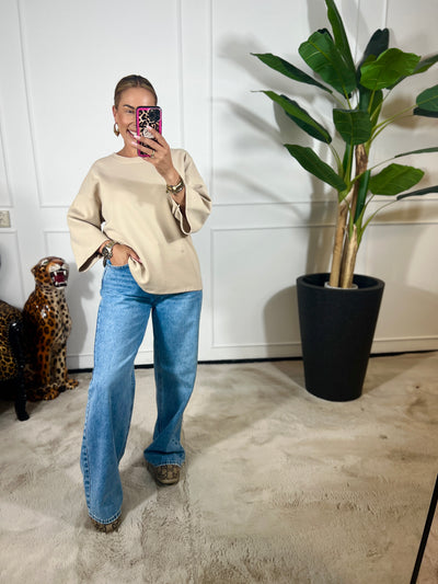 PARIS JEANS