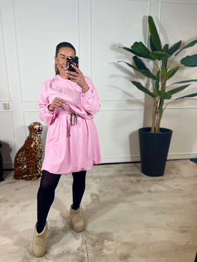 MERELS COMFY JURK (T/M 48)