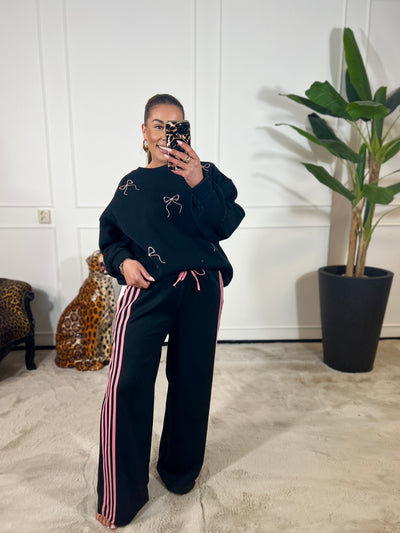 FOUR COMFY BROEK (T/M 48)