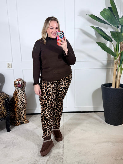 BLOOM STRETCH COL