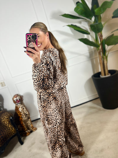 SAFARI SET