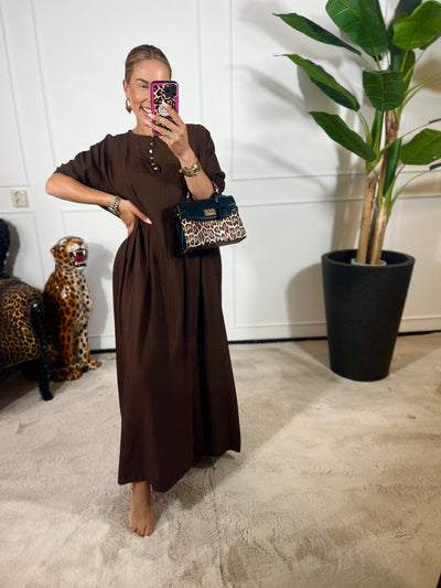 KASEY MAXI DRESS