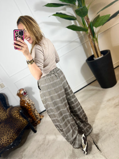 RUIT CASUAL PANTALON