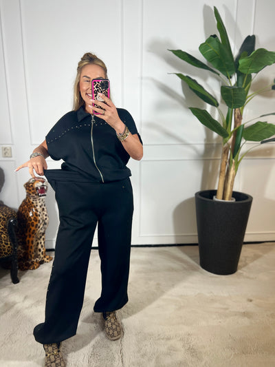 STUD COMFY SET