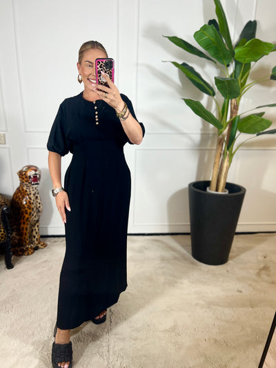 KASEY MAXI DRESS