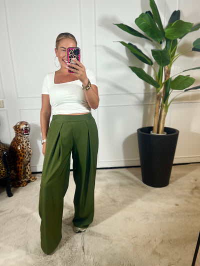 CASUAL PANTALON