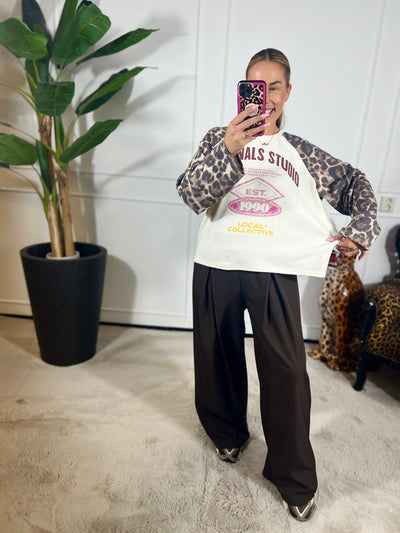 STATEMENT TEE