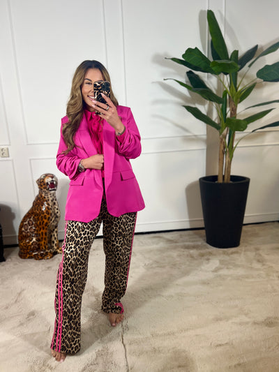 *PETITE* WOMAN BLAZER (T/M 44-46) + VIDEO