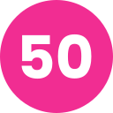 Te dragen t/m maat 50