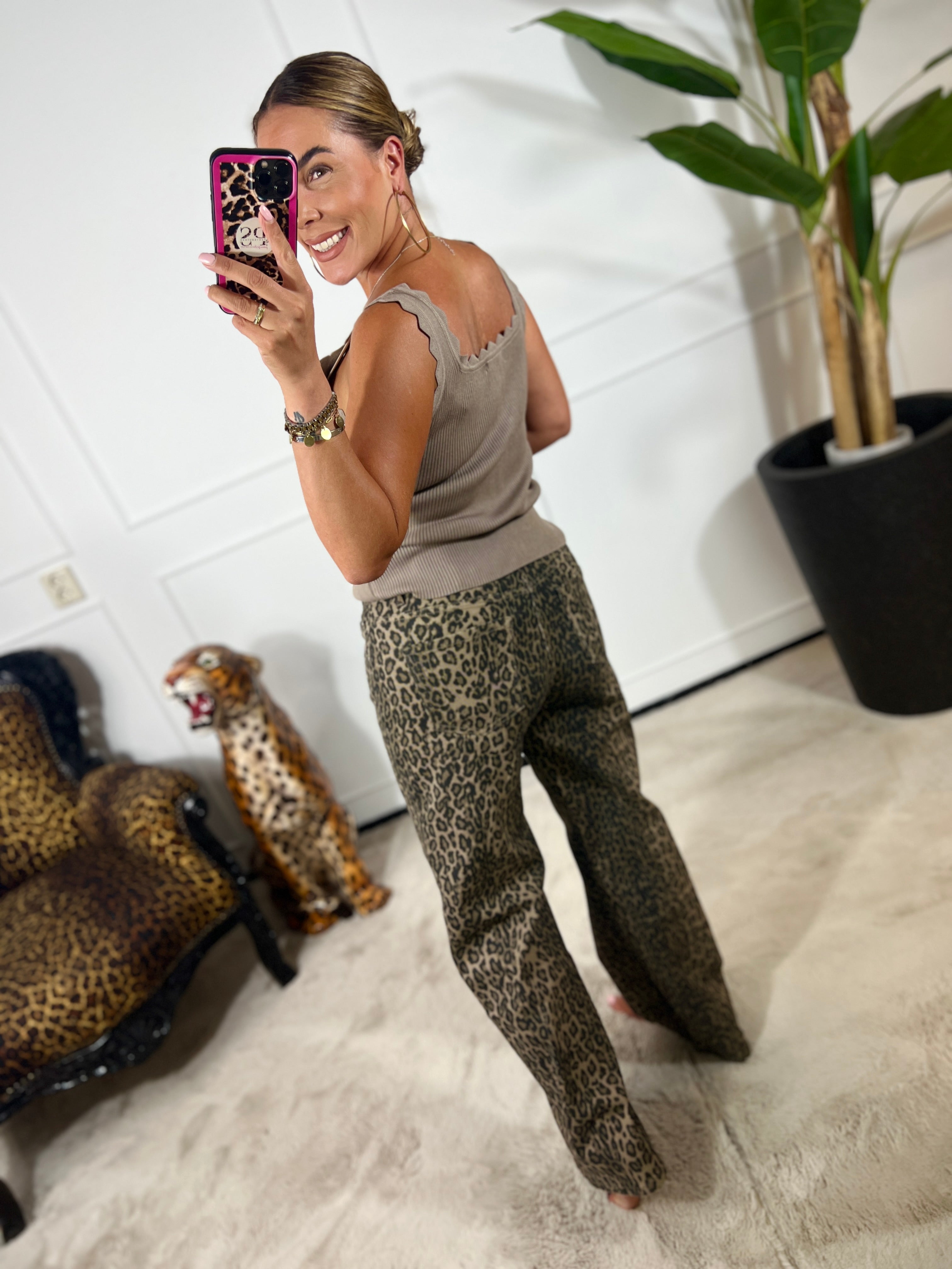 RUBY PANTER JEANS