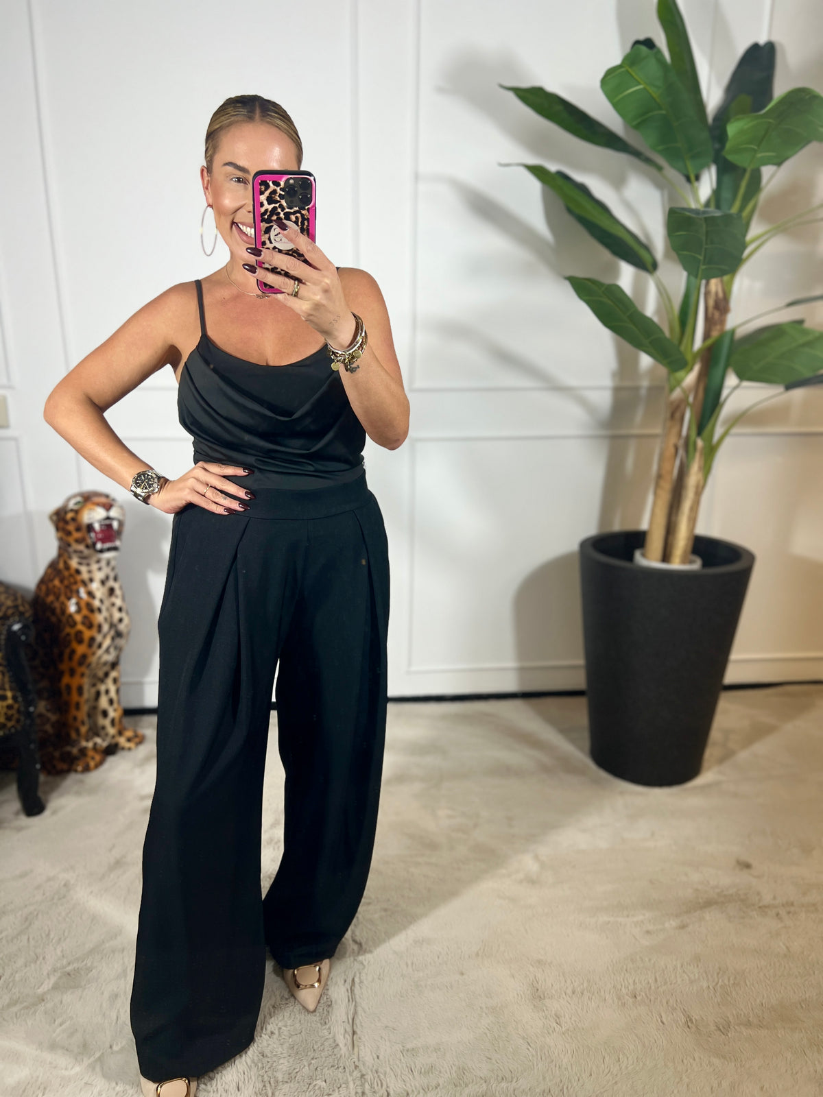 DRAPED SHAPE BODY