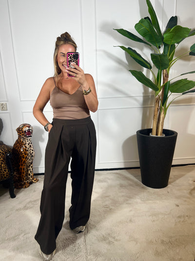 POPPY CUP BODY