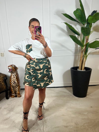 ARMY STYLE SET