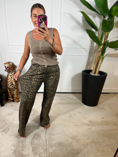 RUBY PANTER JEANS