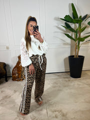 SAMMY PANTER COMFY BROEK (46-48)