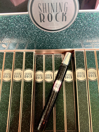SHINING ROCK PARFUM (35 ML)