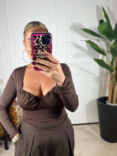 LIZ SWEETHEART BODY