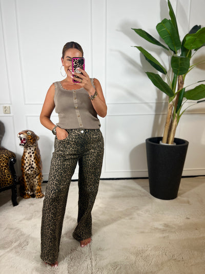 RUBY PANTER JEANS