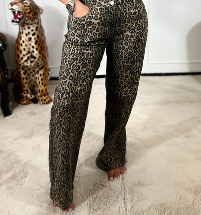 RUBY PANTER JEANS
