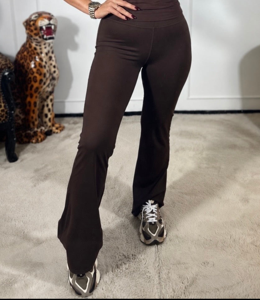 BRUIN *FLARED MODEL* NORFY LEGGING