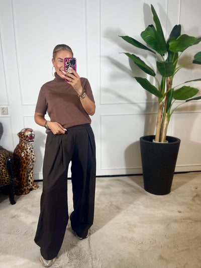 EMMA STRETCH COL AW665