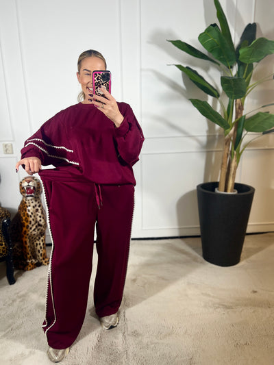 CAPRI SET