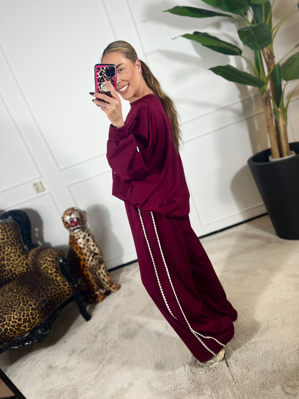 CAPRI SET