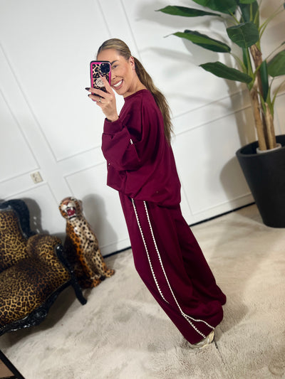 CAPRI SET