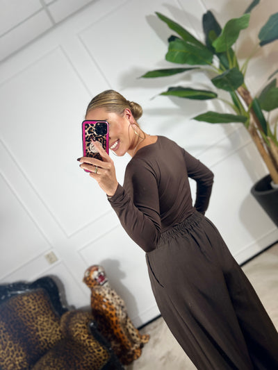 LIZ SWEETHEART BODY