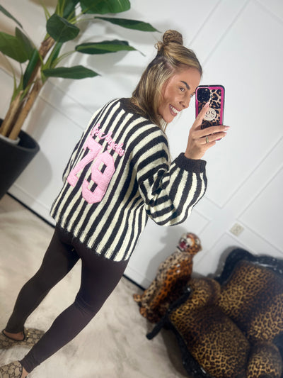 79 LA CARDIGAN