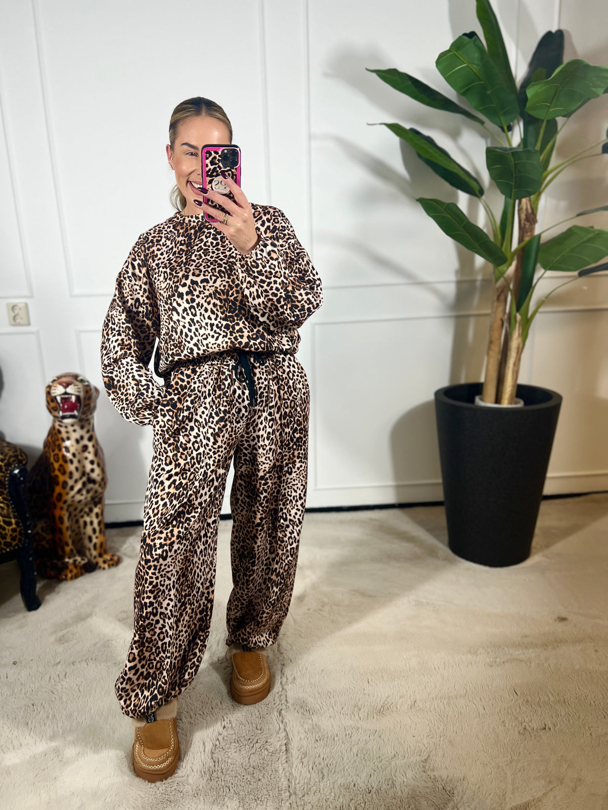 SAFARI SET
