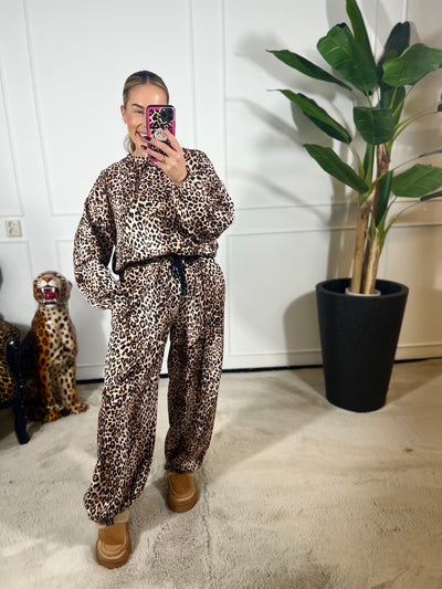 SAFARI SET