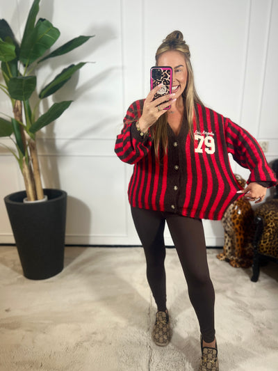 79 LA CARDIGAN