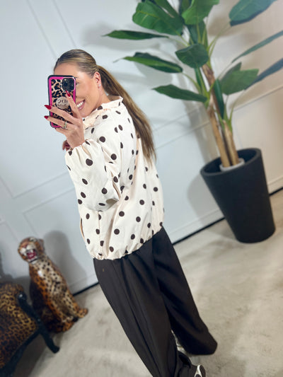 BLOOM DOT JACKET