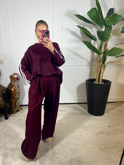 LOOK A LIKE SWEATER